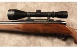 Weatherby~Mark V~270 Wby Magnum - 6 of 10