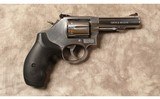 Smith and Wesson~model 67-5~38 spl - 1 of 2