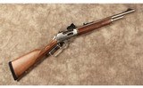 Marlin~1895GS~45-70 - 1 of 10