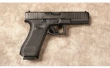 Glock~17 gen 5~9 mm - 1 of 2