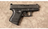 Glock~27~40 S&W - 1 of 2