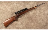 Winchester~70 featherweight~308 Winchester - 1 of 10