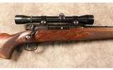 Winchester~70 featherweight~308 Winchester - 3 of 10