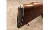 Winchester~70 featherweight~308 Winchester - 9 of 10