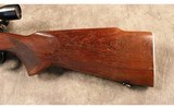 Winchester~70 featherweight~308 Winchester - 5 of 10