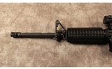 Colt~M4 carbine~5.56x45 - 7 of 10