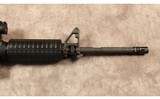 Colt~M4 carbine~5.56x45 - 4 of 10
