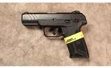 Ruger~Security 9~9 mm - 2 of 2