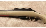 Ruger~American Ranch~7.62x39mm - 6 of 10