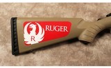 Ruger~American Ranch~7.62x39mm - 2 of 10