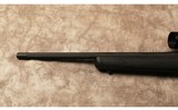 Mossberg~patriot~7mm-08 Remington - 7 of 10