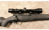 Mossberg~patriot~7mm-08 Remington - 3 of 10