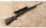 Mossberg~patriot~7mm-08 Remington - 1 of 10