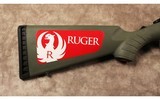 Ruger~American~22-250 Remington - 2 of 10