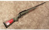 Ruger~American~22-250 Remington - 1 of 10