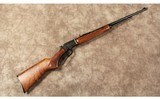 Marlin~39 aw~22 long rifle - 1 of 10