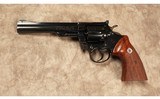 Colt~Trooper MKIII~357 Magnum - 2 of 2