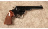 Colt~Trooper MKIII~357 Magnum - 1 of 2