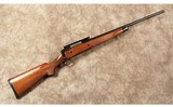 Savage~model 14~270 win short mag - 1 of 10