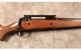Savage~model 14~270 win short mag - 3 of 10