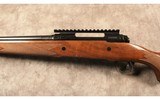 Savage~model 14~270 win short mag - 6 of 10