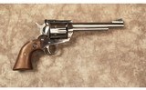 Ruger~Blackhawk~357 Magnum - 1 of 2