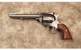 Ruger~Blackhawk~357 Magnum - 2 of 2