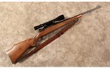 Savage~110L~243 Winchester - 1 of 10