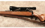 Savage~110L~243 Winchester - 6 of 10