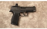 Sig Sauer~P365XL~9 mm - 1 of 2