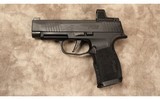 Sig Sauer~P365XL~9 mm - 2 of 2