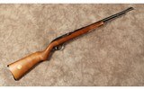 Marlin~60W~22 long rifle - 1 of 10