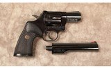 Dan Wesson~Model 14~357 Magnum - 1 of 2