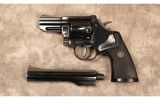 Dan Wesson~Model 14~357 Magnum - 2 of 2