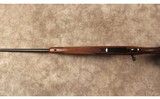 Sako~A III~7 mm Remington Magnum - 10 of 10