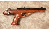 Remington~XP-100~221 Remington Fireball - 1 of 2