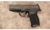 Sig Sauer~P365XL~9 mm - 2 of 2