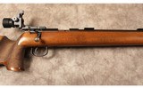 Anschutz~64~22 long rifle - 3 of 10