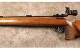 Anschutz~64~22 long rifle - 6 of 10