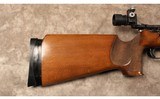 Anschutz~64~22 long rifle - 2 of 10