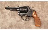 Smith and Wesson~10-5~38 Special - 2 of 2