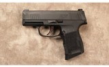 Sig Sauer~p365~9 mm - 2 of 2