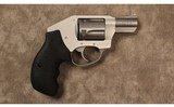 Charter Arms~Off Duty~38 Special - 1 of 2