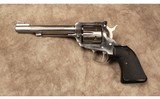 Ruger~Blackhawk~357 Magnum - 2 of 2