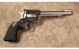 Ruger~Blackhawk~357 Magnum - 1 of 2