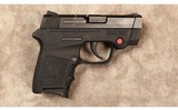 Smith & Wesson~BG380~380 ACP - 1 of 2