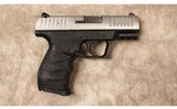 Walther~CCP~9 MM - 1 of 2
