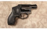 Smith & Wesson~442-2~38 Special - 1 of 2