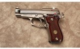 Beretta~84FS~380 ACP - 2 of 2