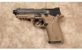 Smith & Wesson~M&P22~22 LR - 2 of 2